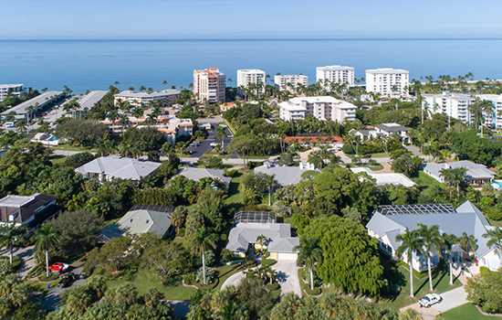 Coquina Sands