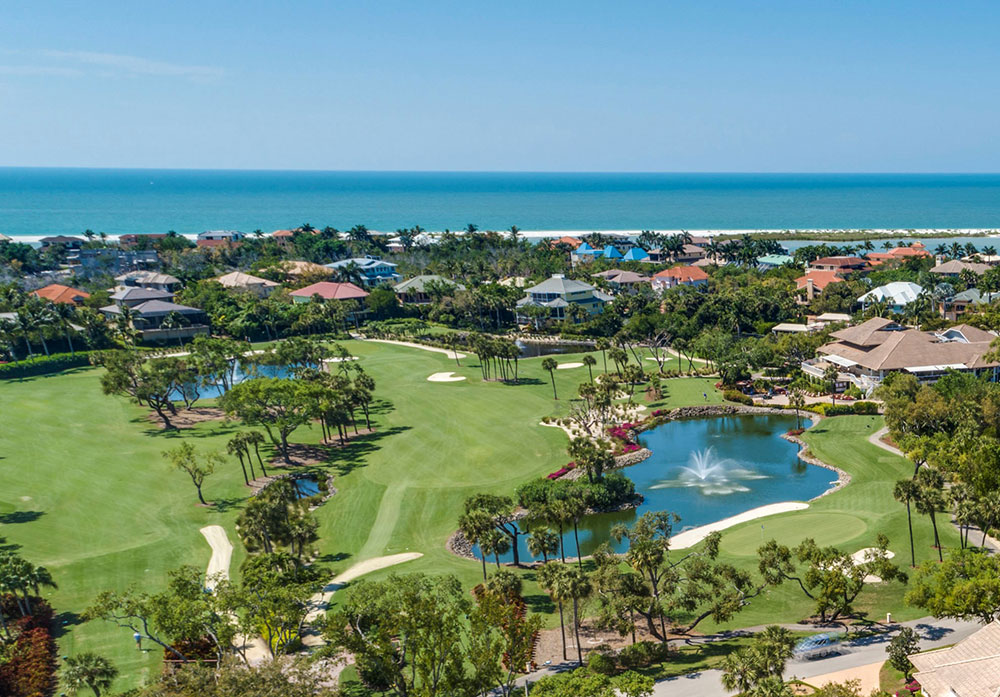 FullService Luxury Property & Vacation Rental Management Skypoint